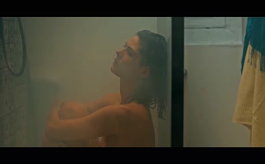 ANABEL LOPEZ in KIDNAPPING INC.