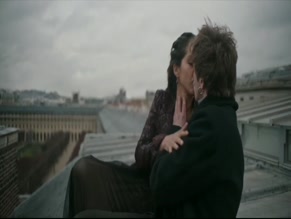 LYNA KHOUDRI in CAREME (2025)