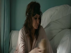 GINA GERSHON in BREED OF GREED (2025)