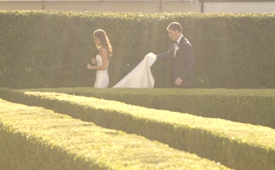 BROOKS NADER in Brooks Nader A Dreamy New Orleans Wedding With Billy