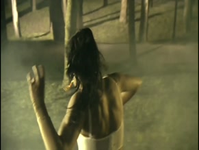 XIANA LOPEZ,UNKNOWN NUDE/SEXY SCENE IN DIARIO DE UN SKIN