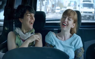 ANABEL CHERUBITO NUDE/SEXY SCENE IN PASAJEROS