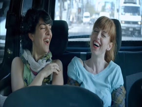 ANABEL CHERUBITO NUDE/SEXY SCENE IN PASAJEROS