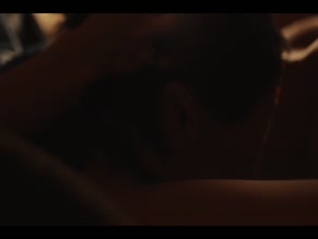ALI WONG NUDE/SEXY SCENE IN BEEF