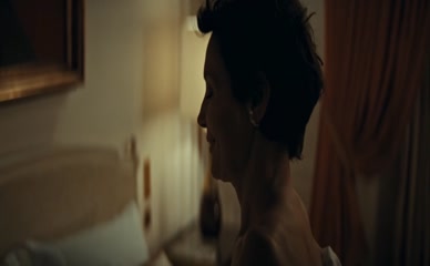 JEANNE BALIBAR in LE SYSTEME VICTORIA