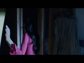 DANIELLE RONALD in POPEYE'S REVENGE (2025)