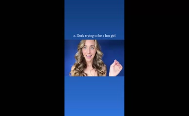 REBECCA STOUGHTON in REBECCA STOUGHTON NIP SLIP - INSTAGRAM STORY