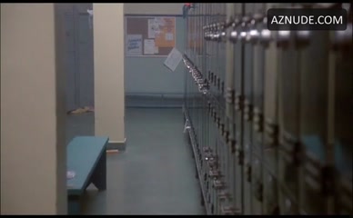 WENDY LYON NUDE/SEXY SCENE IN HELLO MARY LOU: PROM NIGHT II