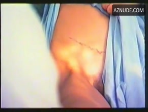 DALILA DI LAZZARO NUDE/SEXY SCENE IN OH SERAFINA