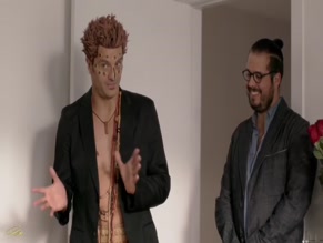 DIANA GOMEZ in EL CRAC (2014)