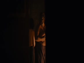 DAPHNE PATAKIA in ALL FOR ONE (2024)