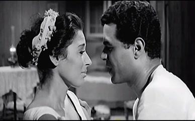 LOBNA ABDEL AZIZ NUDE/SEXY SCENE IN HEYA WIL REGAL