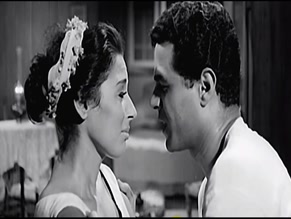 LOBNA ABDEL AZIZ in HEYA WIL REGAL(1965)