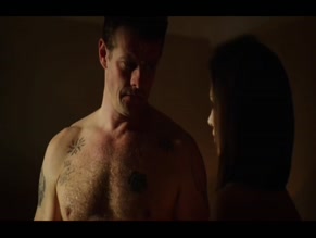 UNKNOWN in STRIKE BACK (2011-2015)