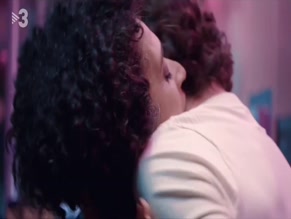 VICENTA N'DONGO in BUGA BUGA (2021)