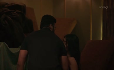 THEA DSOUZA,VAIBHAVI JOSHI NUDE/SEXY SCENE IN MOCKTAIL