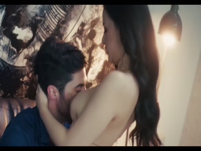 ARAH ALONZO in KANDUNGAN (2025)