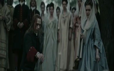 ANASTASIYA DVORYANSKAYA NUDE/SEXY SCENE IN GOSUDAR