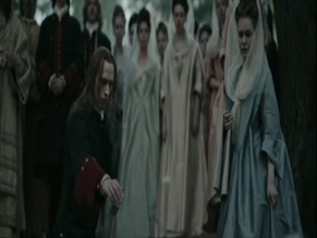 ANASTASIYA DVORYANSKAYA in GOSUDAR (2025)