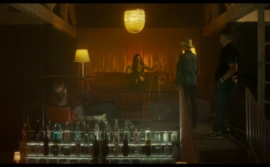 KRYSTEN RITTER NUDE/SEXY SCENE IN STONE COLD FOX