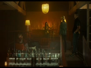 KRYSTEN RITTER in STONE COLD FOX