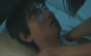 MIORI ODA in THE LOVE OF A BRUT