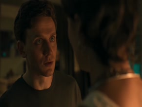 MASHA MATSEL in KHIRURG