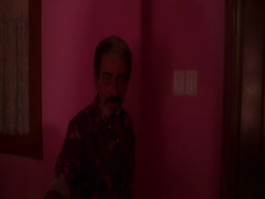 DOMITHILA CATTETE in RIVERS OF FATE (2025)