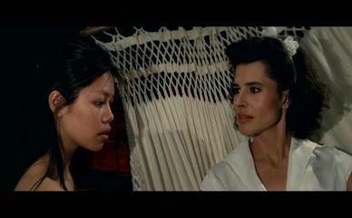 FANNY ARDANT in LE PALTOQUET