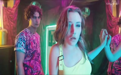 SOFYA KHILKOVA NUDE/SEXY SCENE IN KURORT TSVETA HAKI