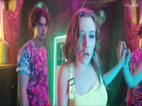 SOFYA KHILKOVA in KURORT TSVETA HAKI