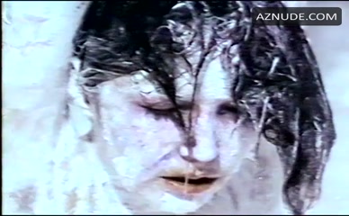 DANIELA POGGI NUDE/SEXY SCENE IN GESTAPO'S LAST ORGY