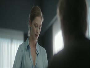 VIKTORIYA ISAKOVA in CYNICS (2025)