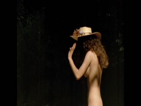 ANNA MARIA CHIATANTE in TRHAUMA