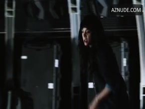 HANNAH JOHN-KAMEN in KILLJOYS