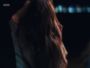 NINO NINIDZE in VINOGRAD (2025)