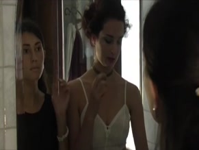 MARTA ZOBOLI in LA BELLA ETE(2005)