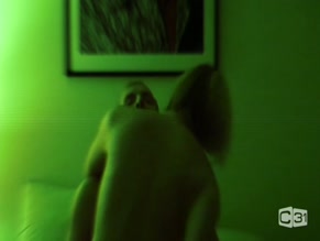 NAOMI DAVIS in HOW TO BE A SEXSTAR (2010)