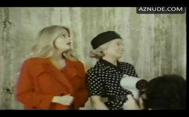 CANDICE RIALSON NUDE/SEXY SCENE IN CHATTERBOX