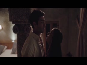 YASEMIN YAZICI in DAAI CRAZY (2022)