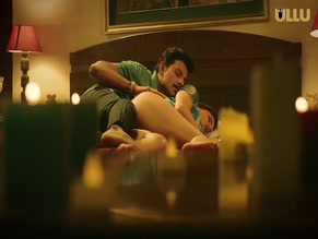 LEENA SINGH in DADDY COOL