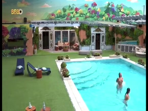ISABELLE NOGUEIRA,BEATRIZ REIS BRASIL,ALANE DIAS NUDE/SEXY SCENE IN BIG BROTHER BRASIL 2024