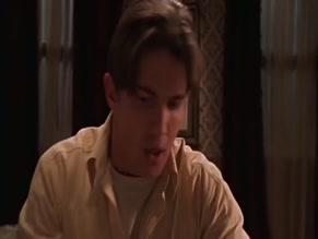 TIA CARRERE in RELIC HUNTER (1999)