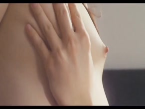 AHN NA YOUNG in LIVING TOGETHER: MY FRIEND'S GIRLFRIEND (2017)