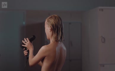 EMMA KUNNAS NUDE/SEXY SCENE IN SUGARHONEYBABY