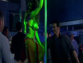 TALI DUCLAUD in AURORA (2010)