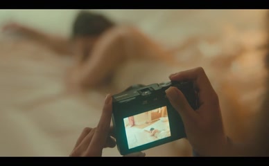 ISABELLE ALLEN NUDE/SEXY SCENE IN WILD CHERRY