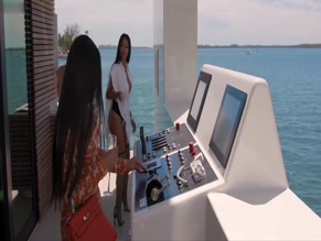 REYNA LOVE in SECRET SOCIETY