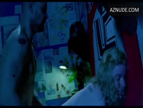 JACQUELINE MCKENZIE NUDE/SEXY SCENE IN ROMPER STOMPER