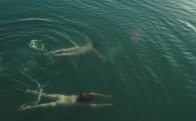 JULIE LESGAGES NUDE/SEXY SCENE IN PARADES